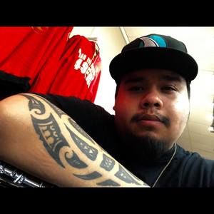 Meet your Posher, Johnathan